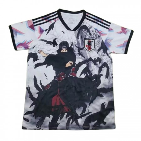 Koszulka Japonia x Itachi Special Edition 2024-25 Koszulki Piłkarskie Krótki Rękaw